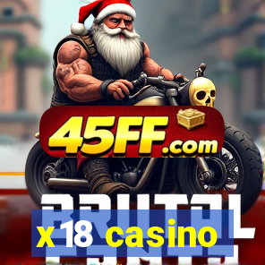 x18 casino